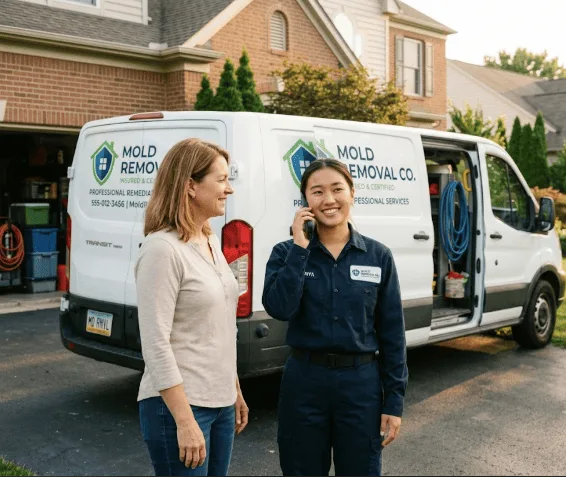 Crawlspace Mold Remediation Mosheim, TN FAQs